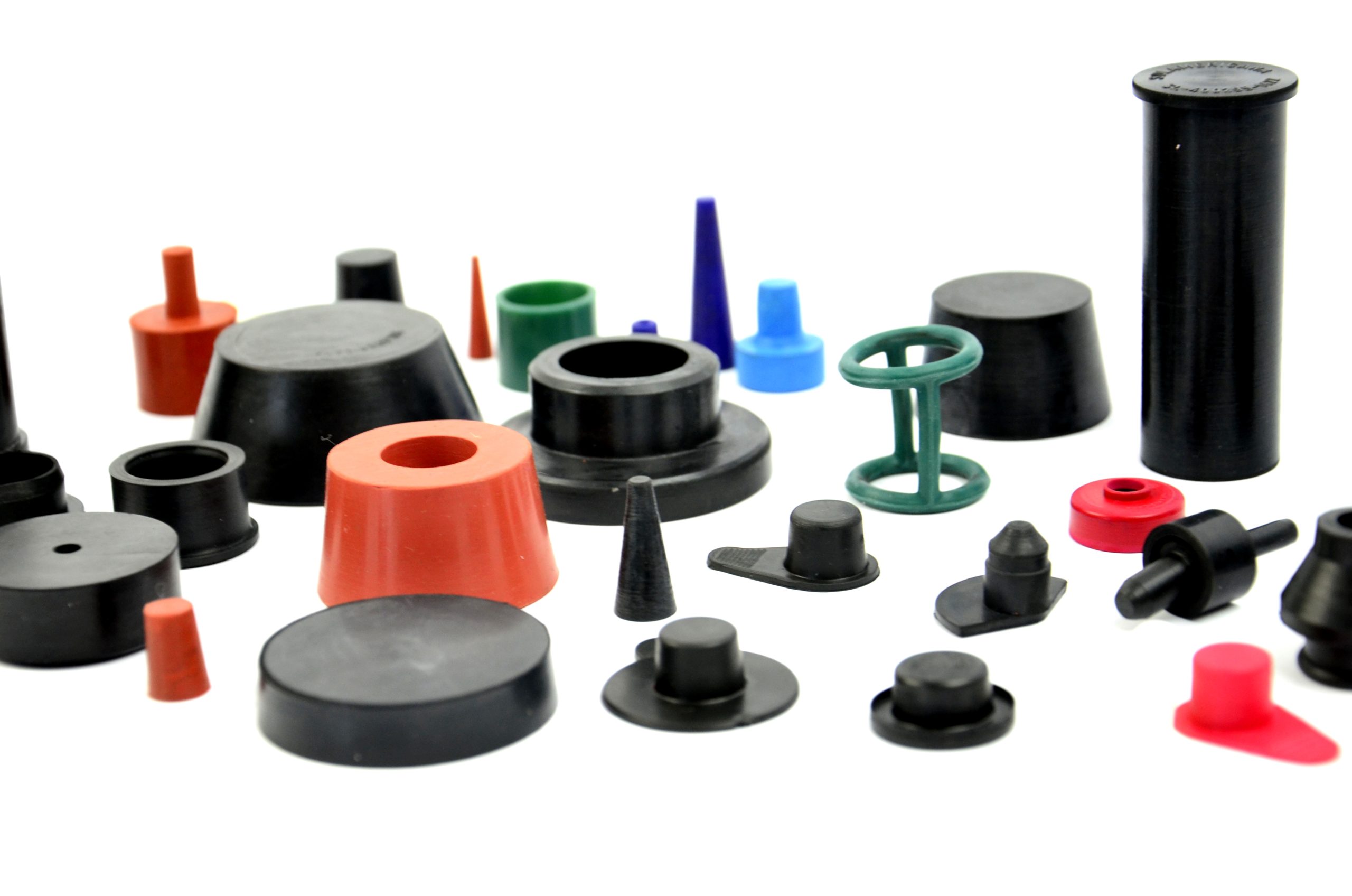 Vedações Especiais: Garantindo a Proteção Ideal para Ambientes Complexos