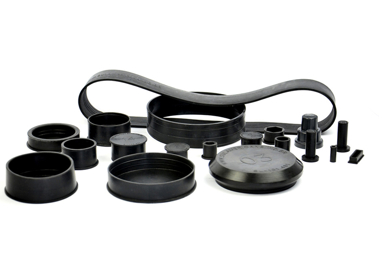 Tampões Protetores Sob Medida para Pintura Industrial – Solicite Cotação