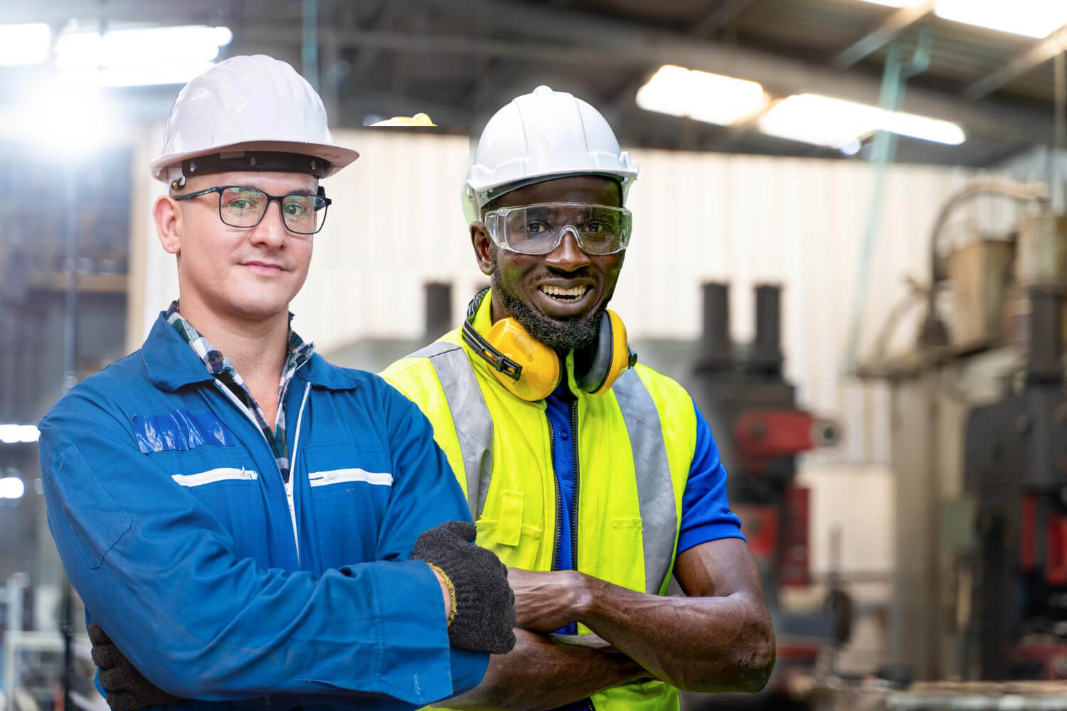 Proteção Inovadora – A Expertise do Especialista em Protetores para Processo de Fabricação