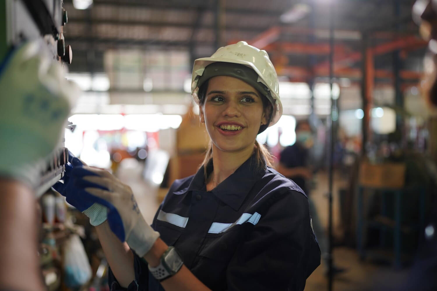 Proteção Garantida – Conheça a Empresa de Protetores para Processo de Fabricação