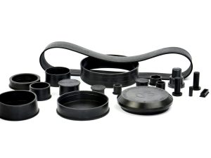Fábrica de Tampões Industriais - Soluções de Vedação de Alta Performance