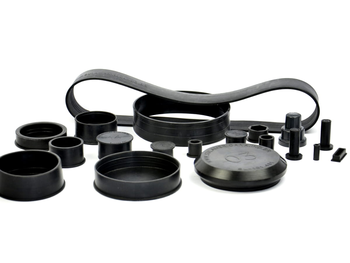 Fábrica de Tampões Industriais – Soluções de Vedação de Alta Performance