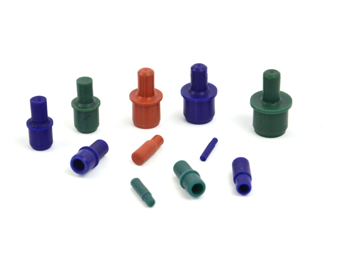 Fábrica de Tampões Protetores – Soluções Customizadas para Proteção Industrial