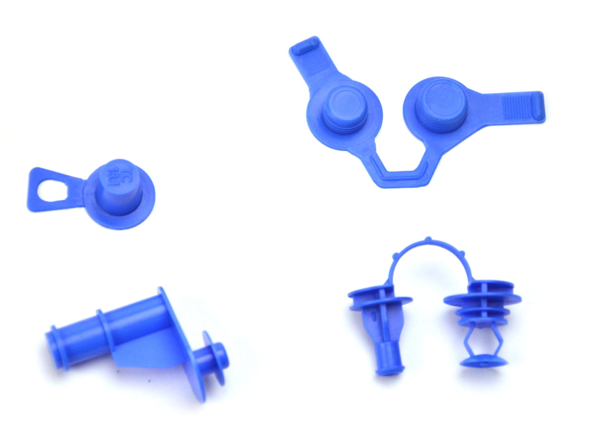 Fabricante de Tampões Protetores em São Paulo