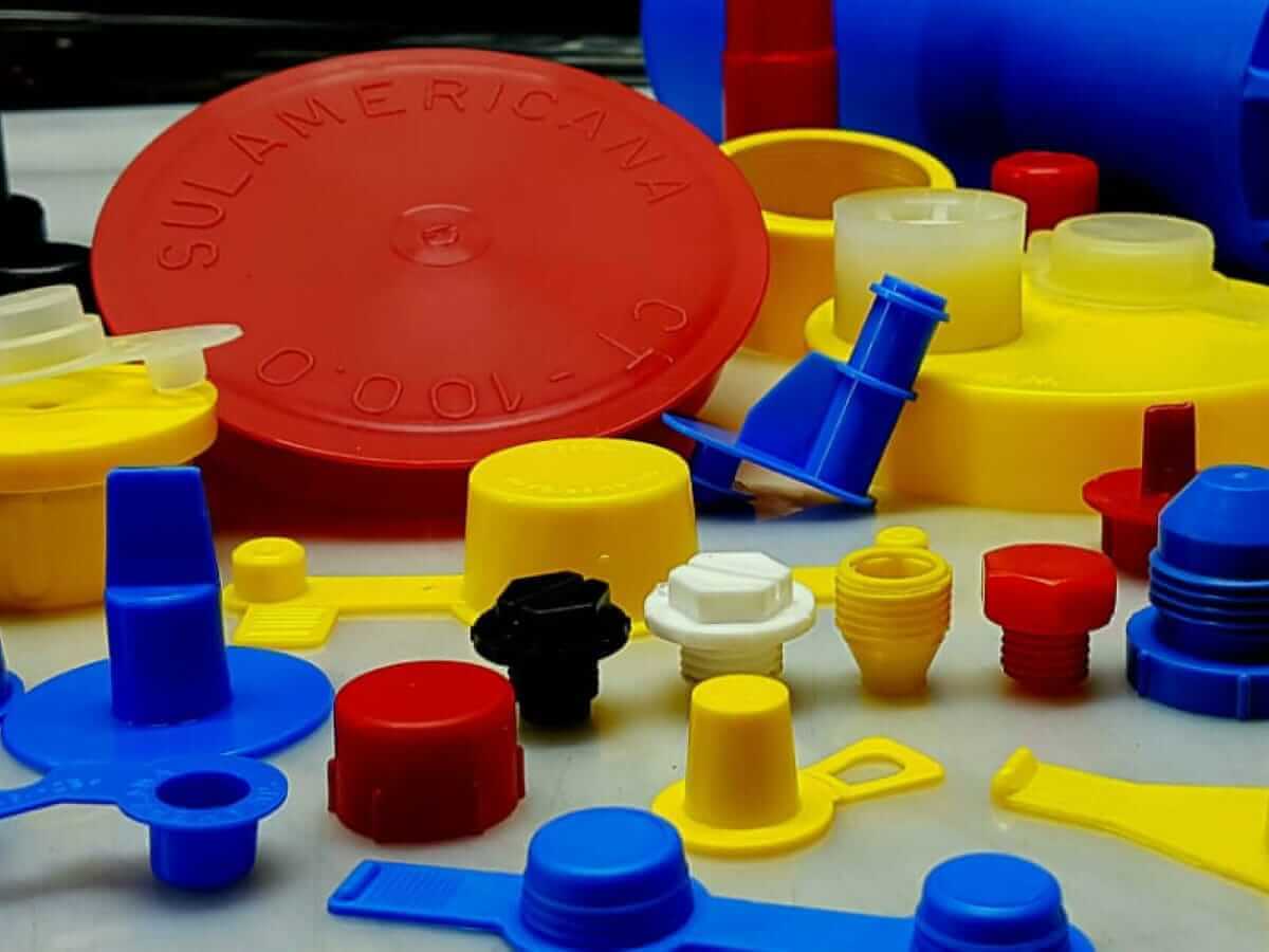 Fabricante de Protetores de Estanqueidade no ABC