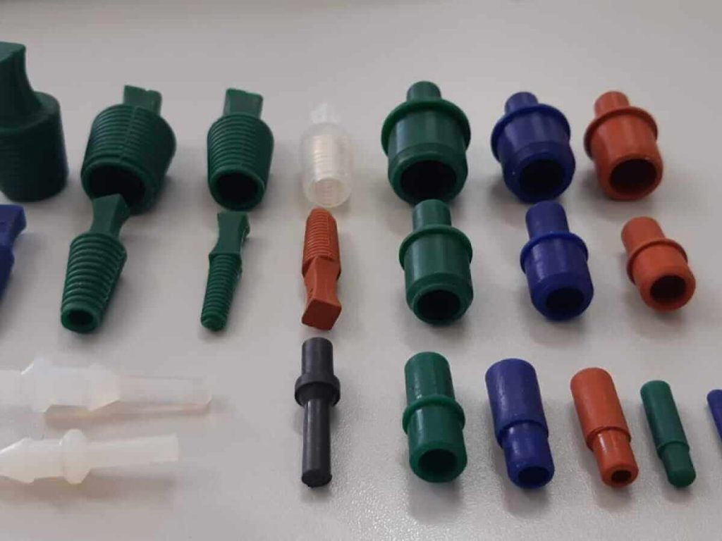 Nacionalização e Desenvolvimento de Tampões Protetores Sob Medida para a Indústria