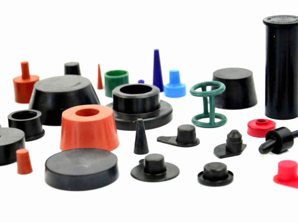 Projeto e Produção Sob Medida de Tampões Protetores para Linhas de Montagem