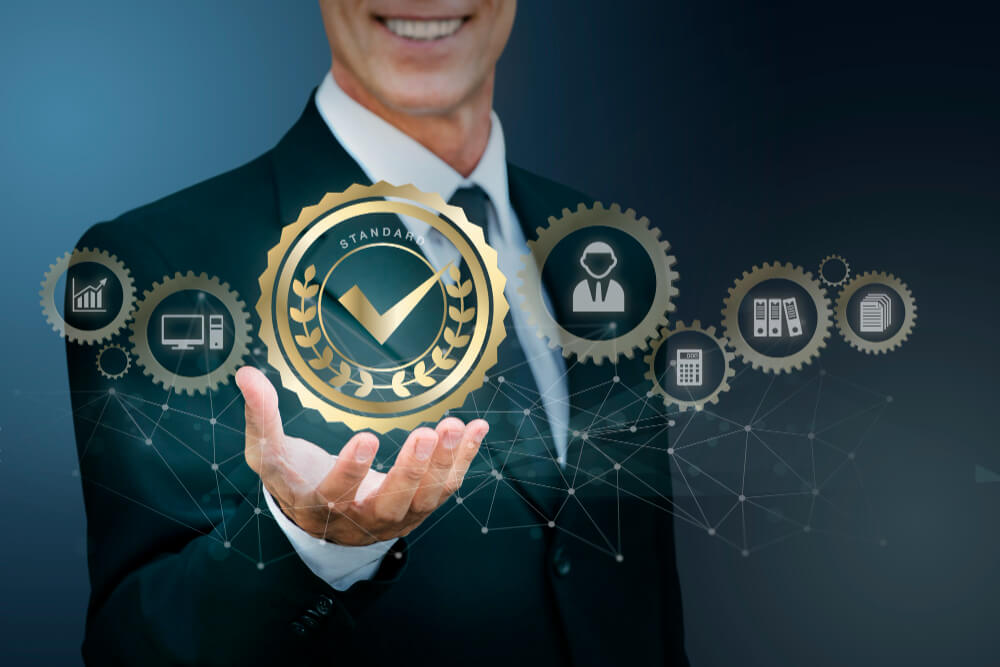 IATF 16949: benefícios de uma empresa com essa certificação